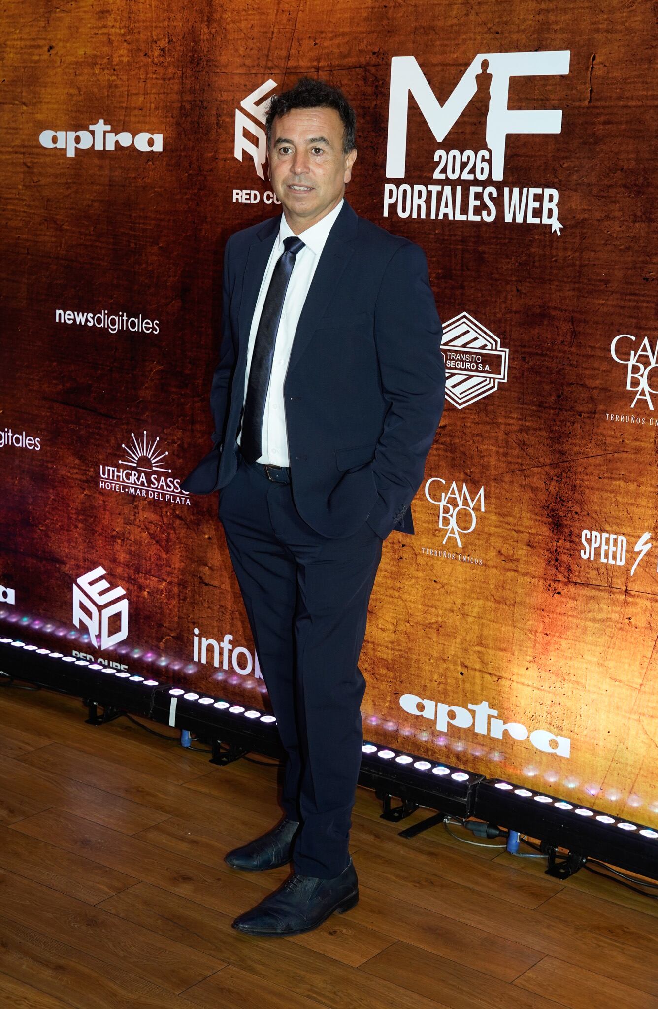 Gonzalo Rodríguez