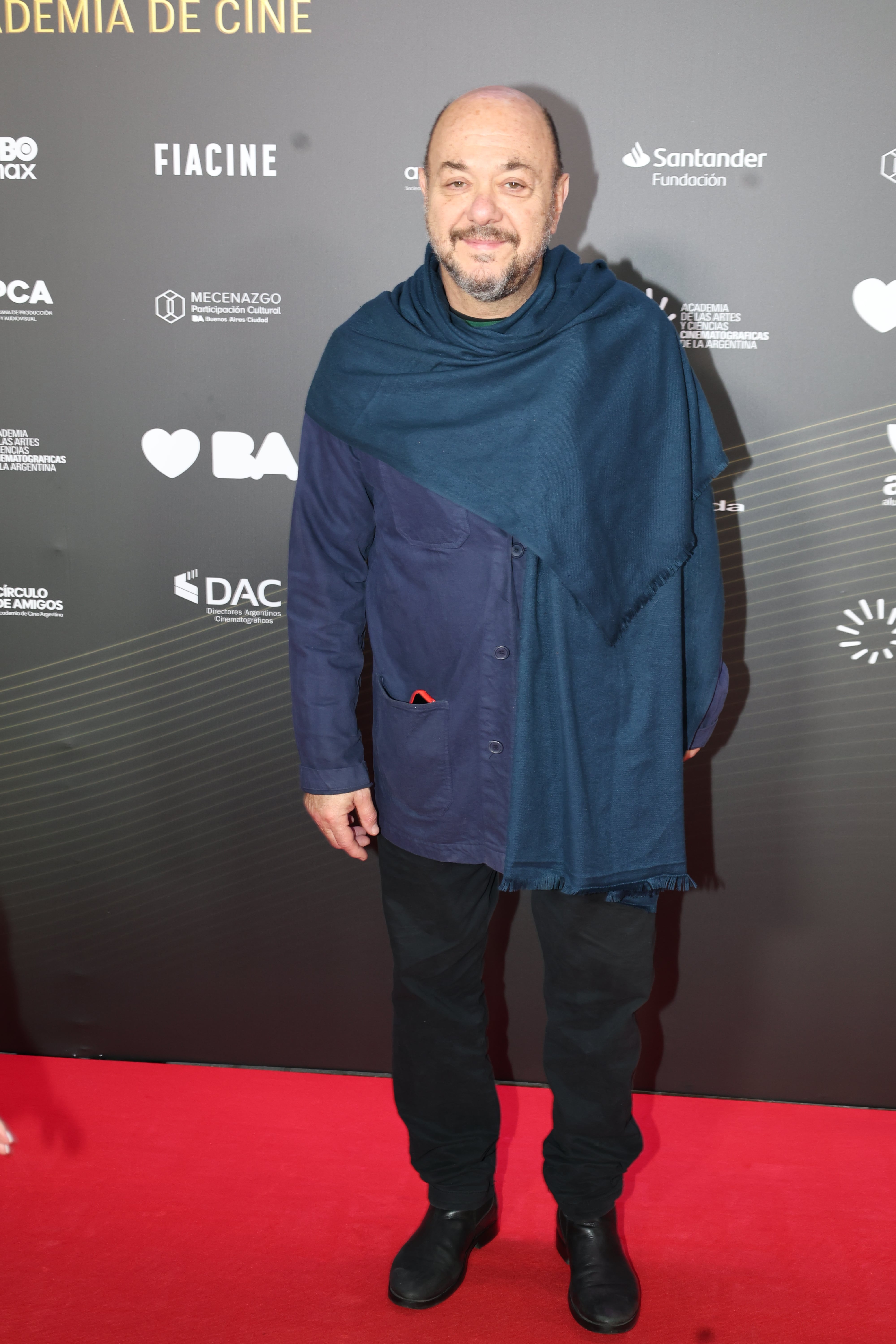 Luis Ziembrowski