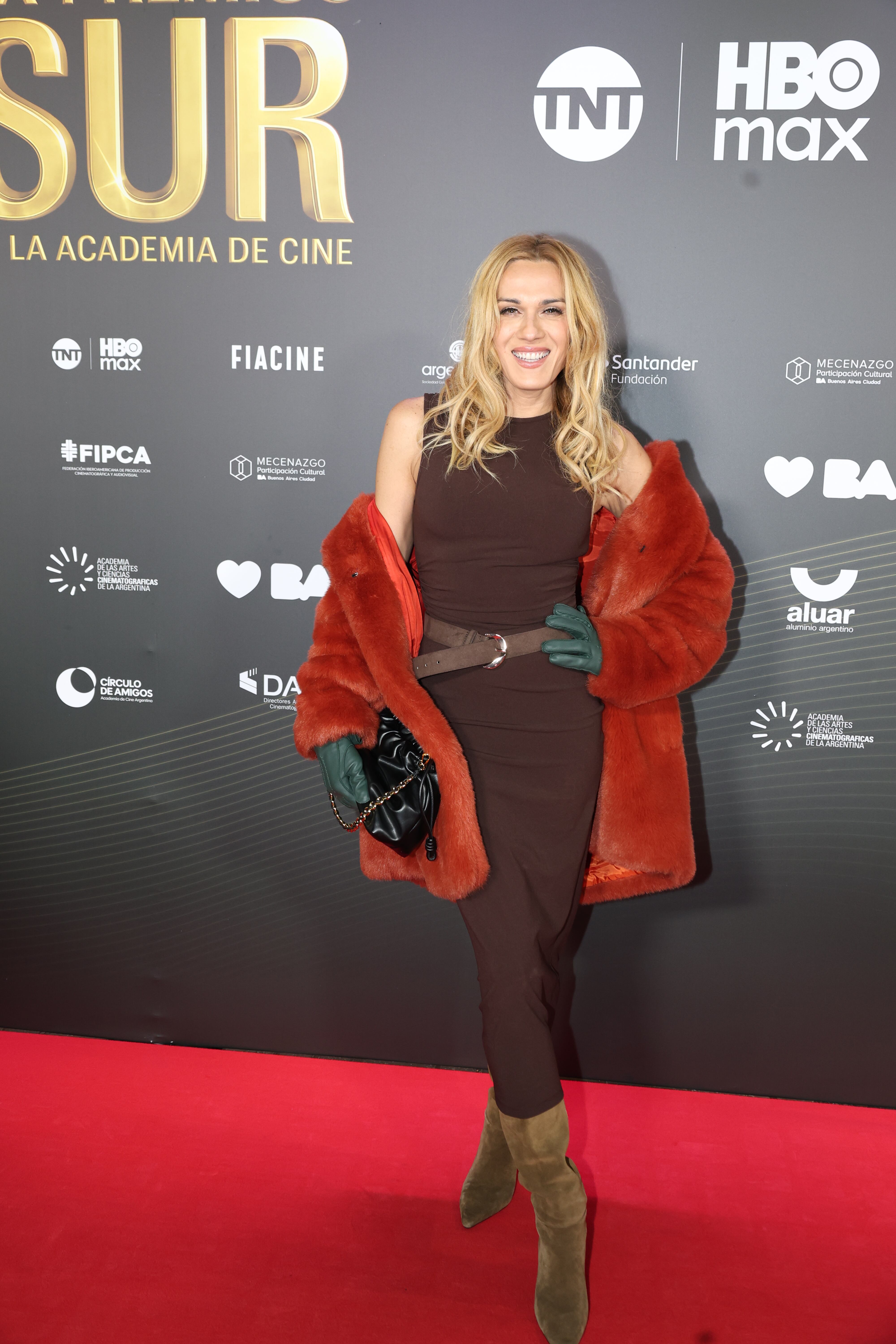 Mariana Genesio Peña