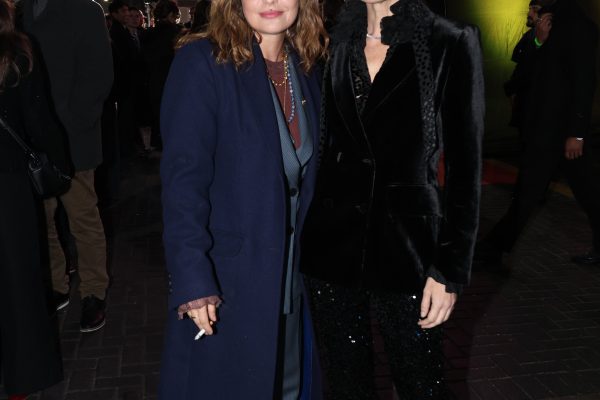 Las mejores fotos de los Premios Sur: las celebridades que dijeron presente en la fiesta del cine argentino