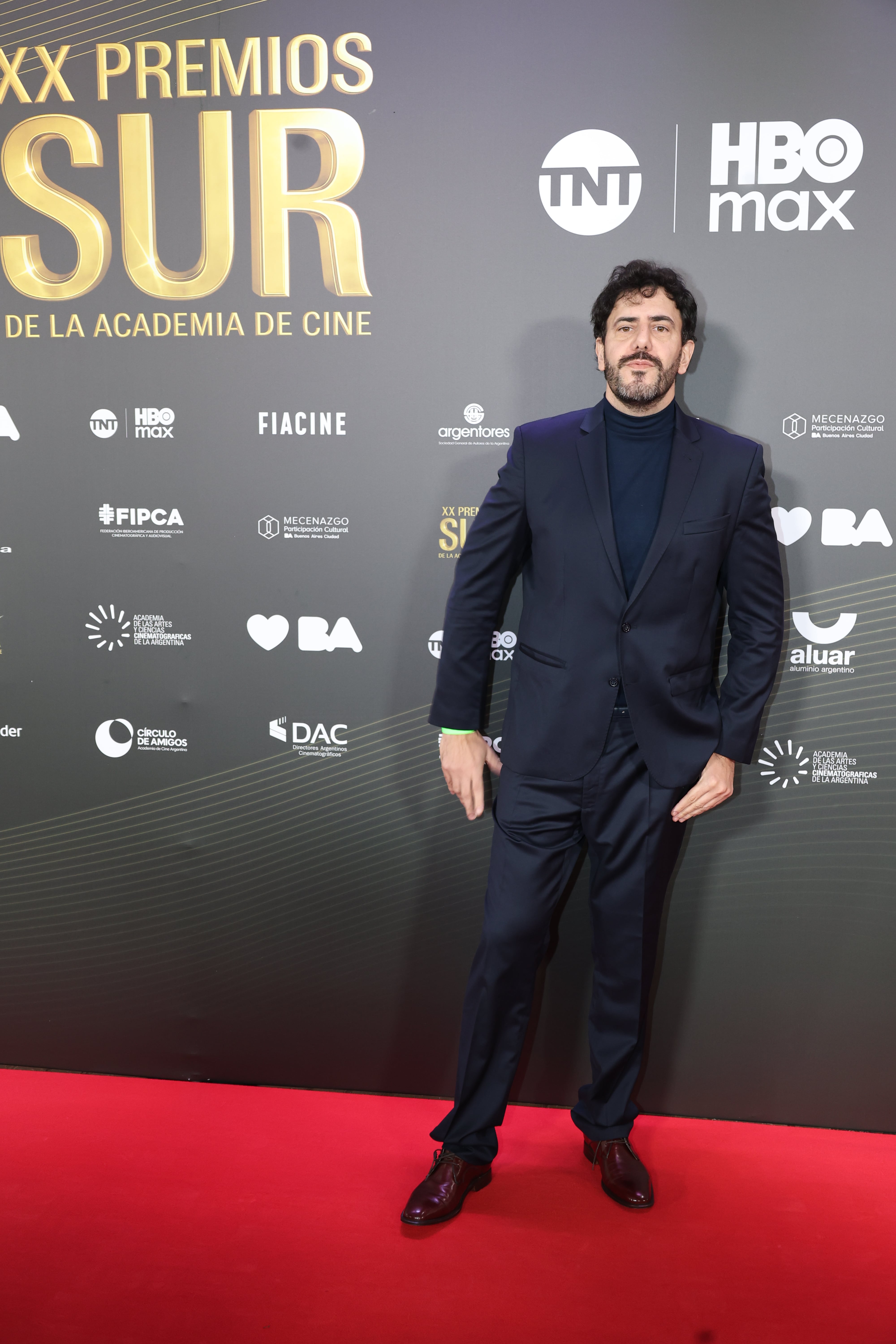 Martín Garabal