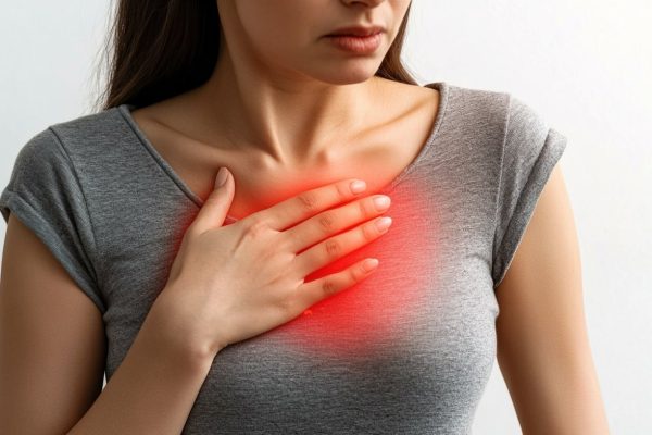 Las mujeres con menopausia temprana tienen mayor riesgo de padecer ACV o infarto, según un estudio