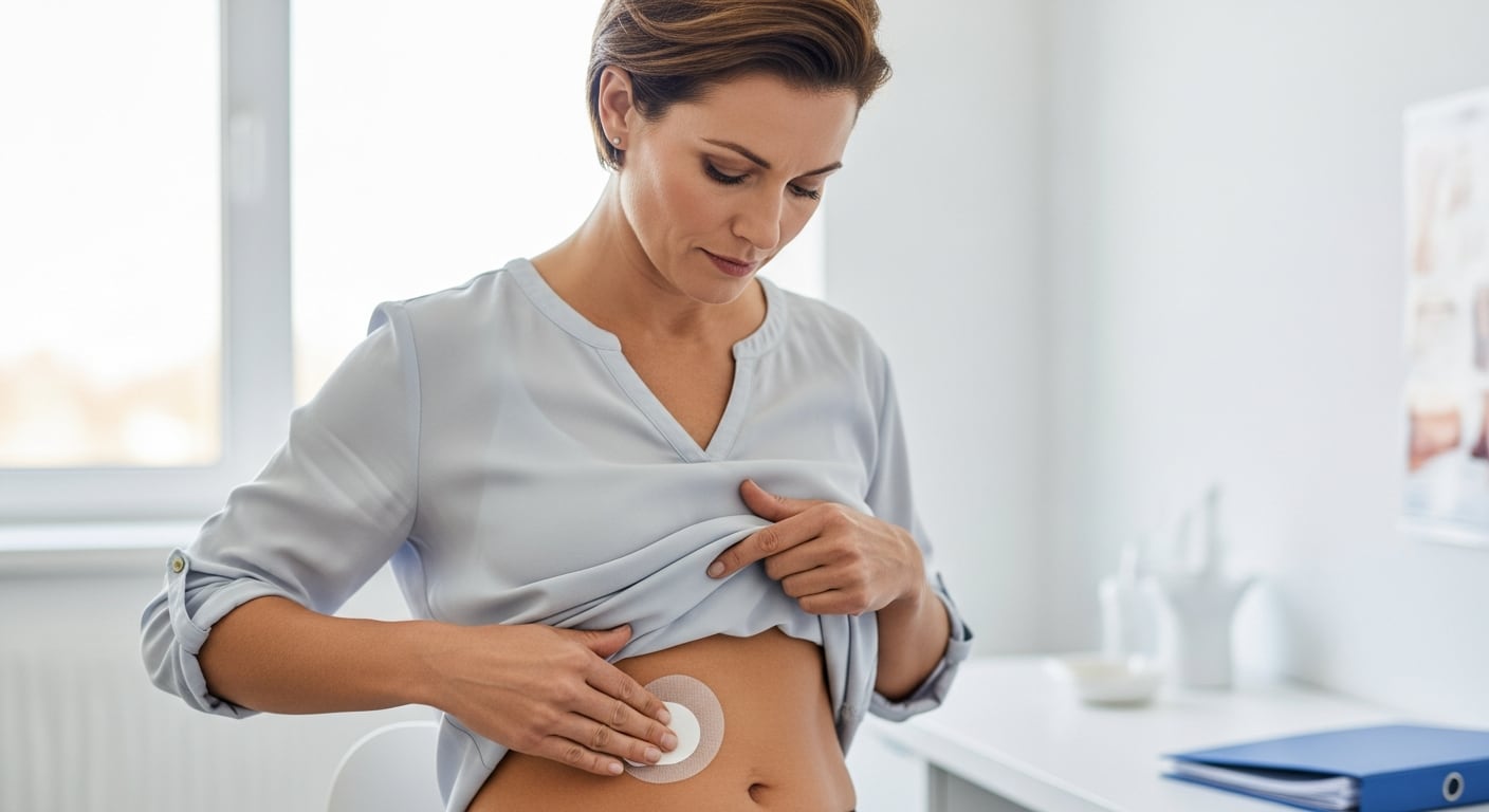 Los autores advirtieron que la amenorrea hipotalámica puede confundirse con menopausia en encuestas y entrevistas de salud (Imagen Ilustrativa Infobae)