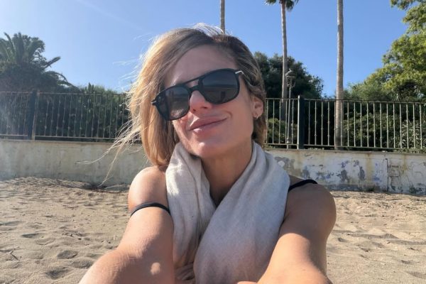Las vacaciones soñadas de Mariana Fabbiani en España: “Una semana inolvidable”