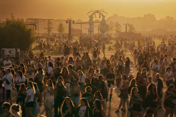 Lollapalooza Argentina 2027 ya tiene fecha: cuándo salen a la venta los Early Bird de la experiencia más esperada del año