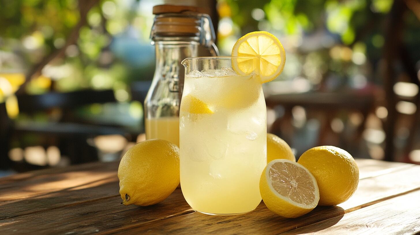El jugo de limón incrementa la absorción de hierro no hemo, lo que beneficia especialmente a quienes siguen dietas vegetarianas o veganas (Imagen Ilustrativa Infobae)
