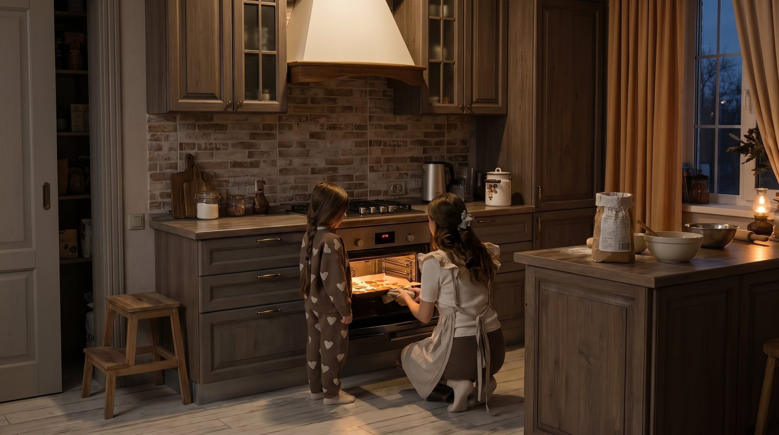 Los 5 hábitos cotidianos en la cocina que más incendios provocan, según una experta
