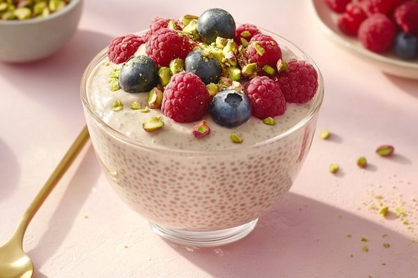 Los 7 alimentos de origen vegetal más ricos en omega-3 para cuidar el cerebro