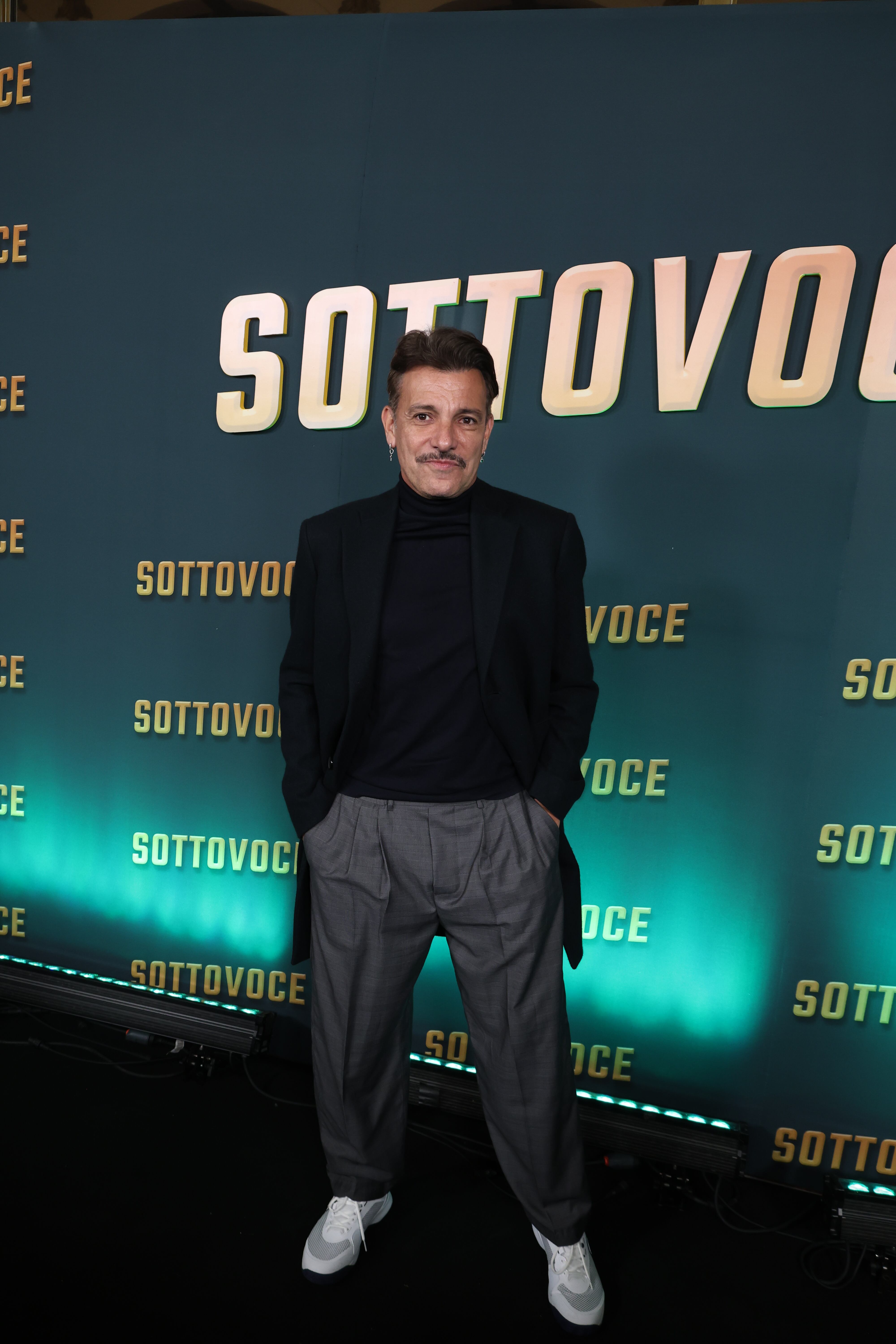 Martín Bossi