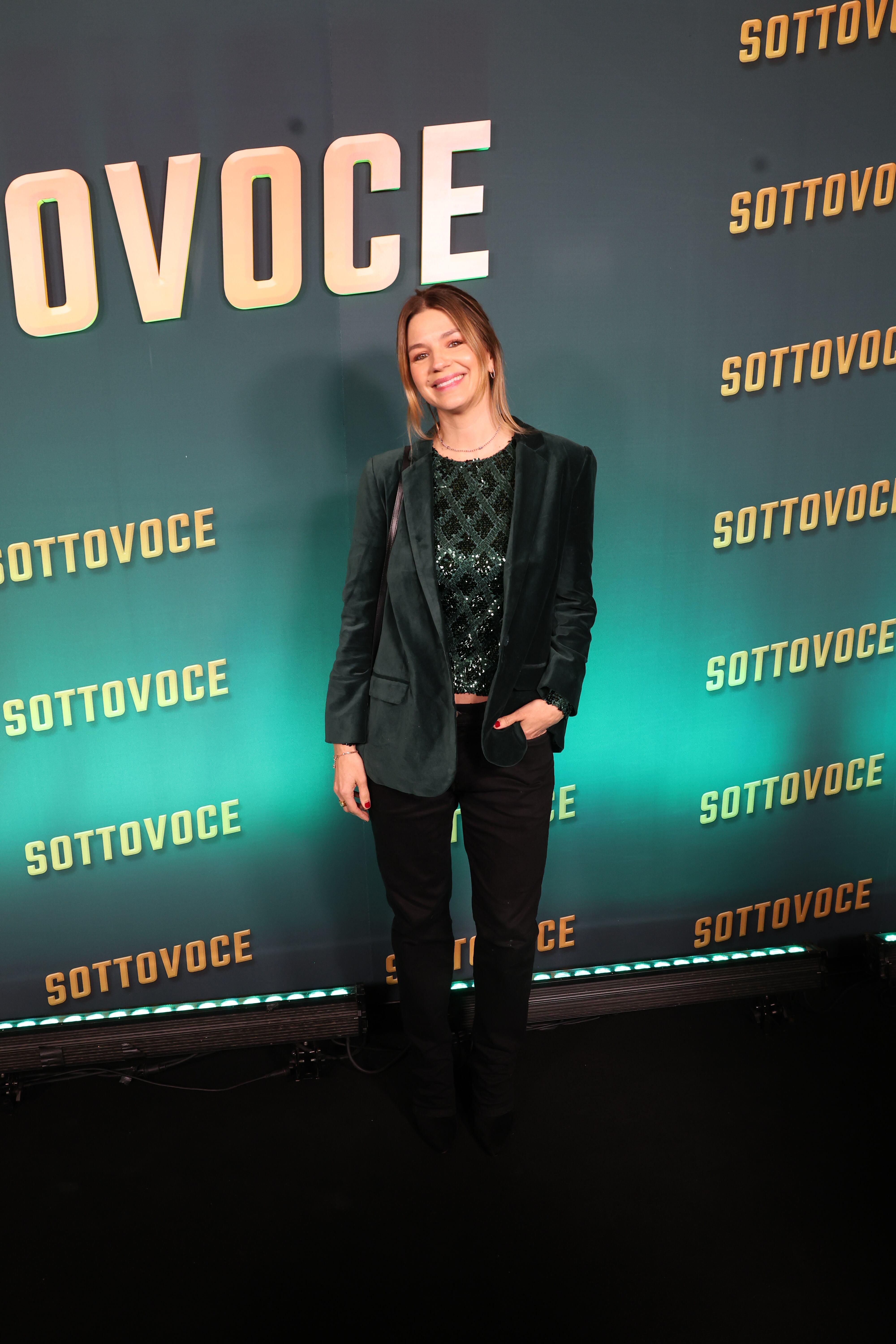 Marcela Kloosterboer