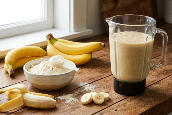 Los mejores snacks pre-entrenamiento para cada ejercicio: recomendaciones de especialistas