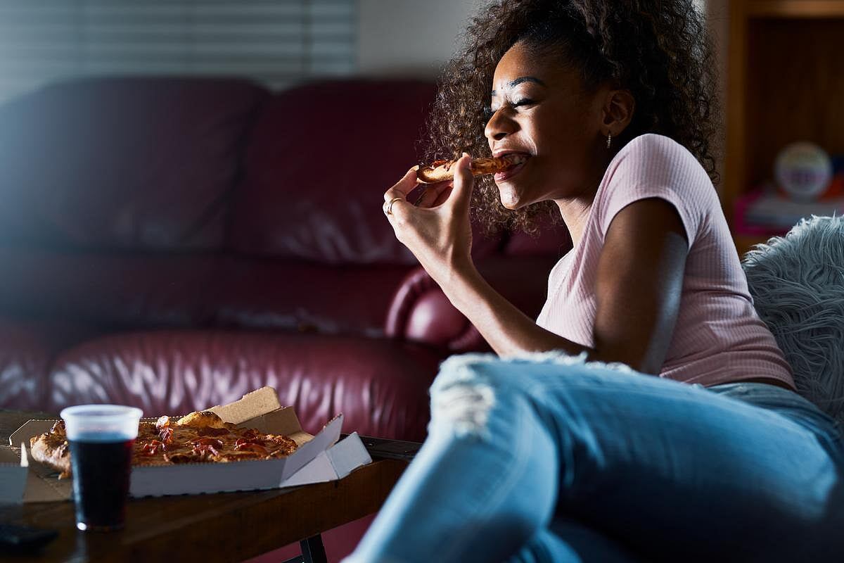 Los noctámbulos son más propensos a la ansiedad y la soledad