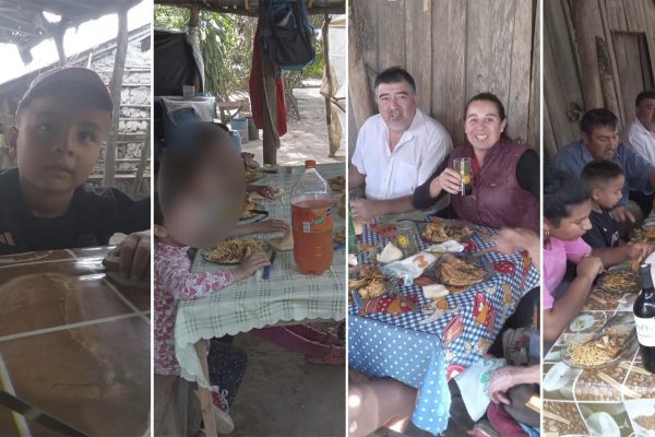 Los padres de Loan llegaron a Corrientes: qué declararán en el juicio y cómo será el cara a cara con los familiares imputados
