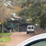 Los primeros detalles oficiales de la muerte del Indio Solari: lo encontró su cuidadora al lado de la pileta