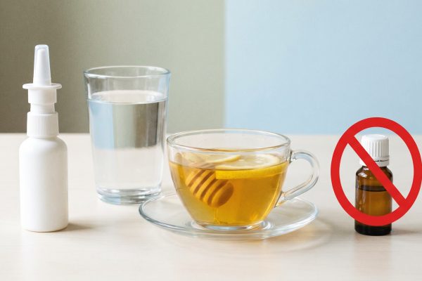 Los riesgos de usar aceites esenciales para tratar las alergias, según especialistas