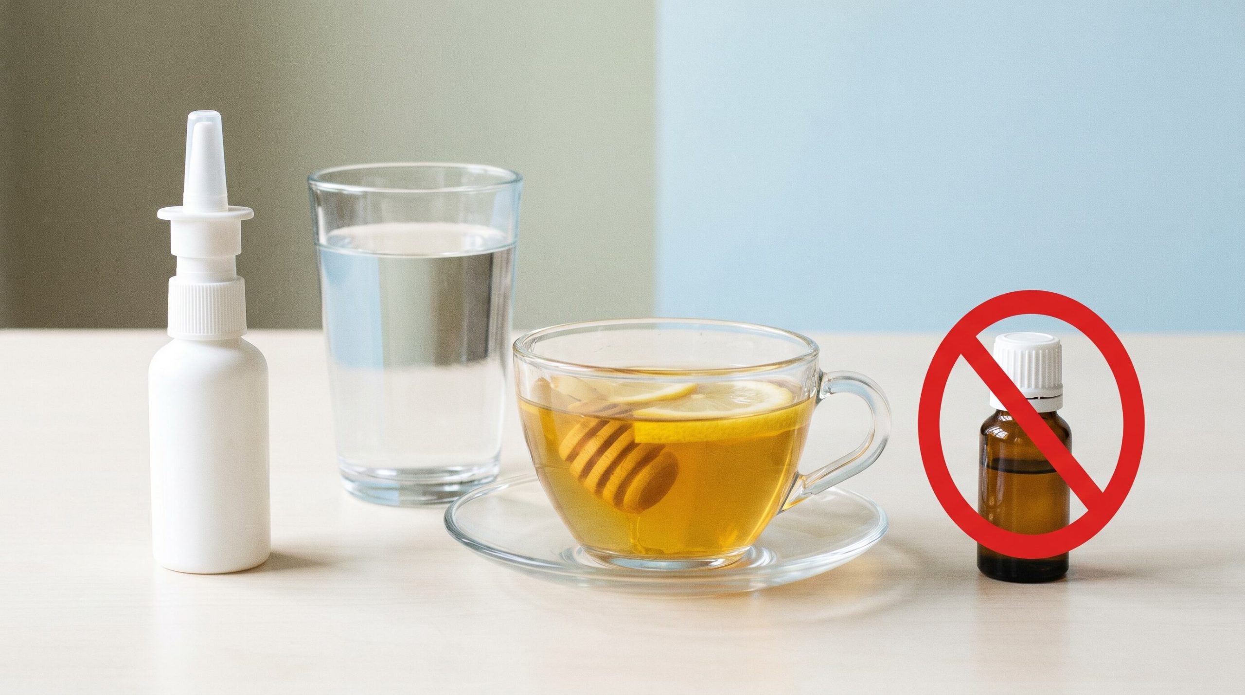 Los riesgos de usar aceites esenciales para tratar las alergias, según especialistas