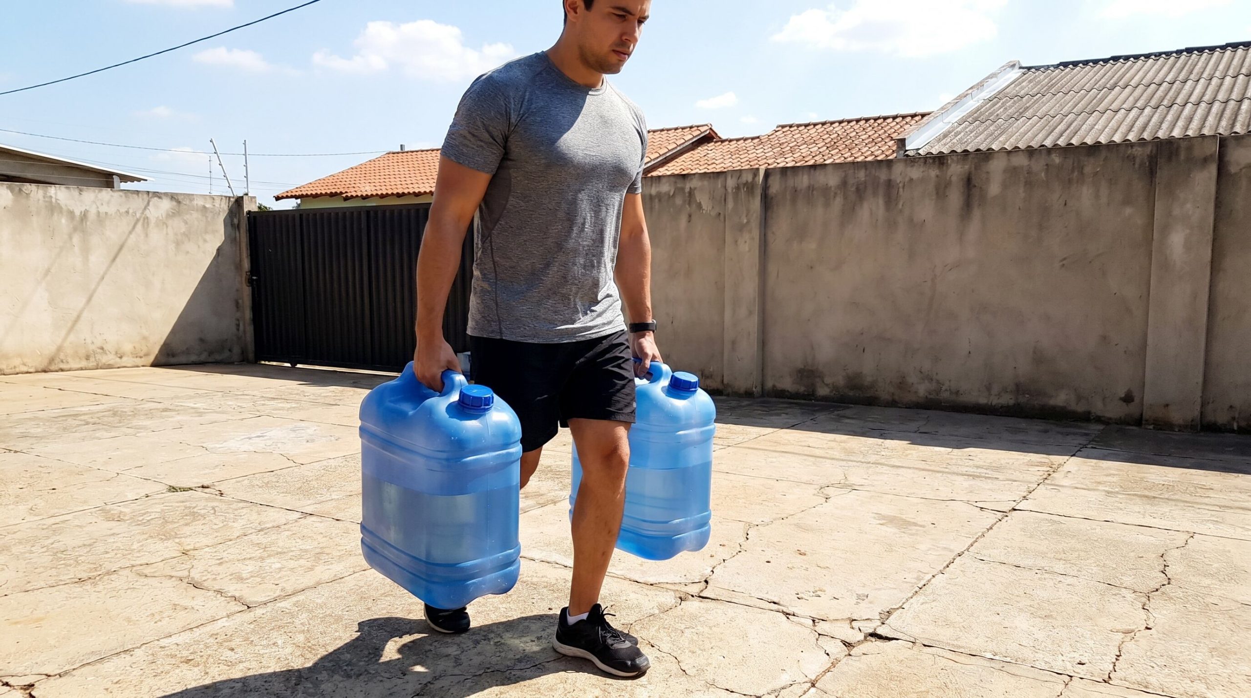 Los siete ejercicios que marcan el abdomen en V sin necesidad de equipo