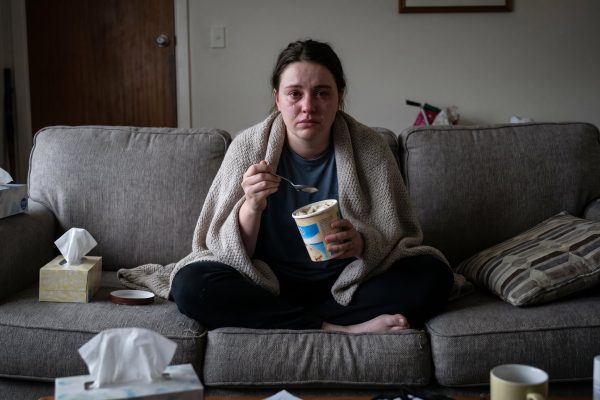 Los siete tipos de hambre que cambian la alimentación