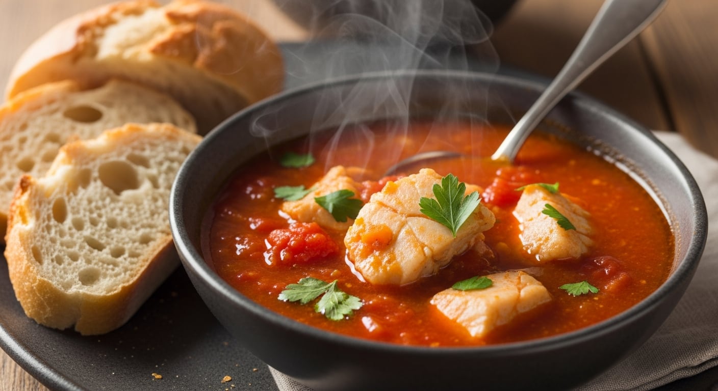 El hambre olfativa aparece cuando los olores, como el pan recién horneado, despiertan el deseo de comer aunque no exista hambre física (Imagen Ilustrativa Infobae)