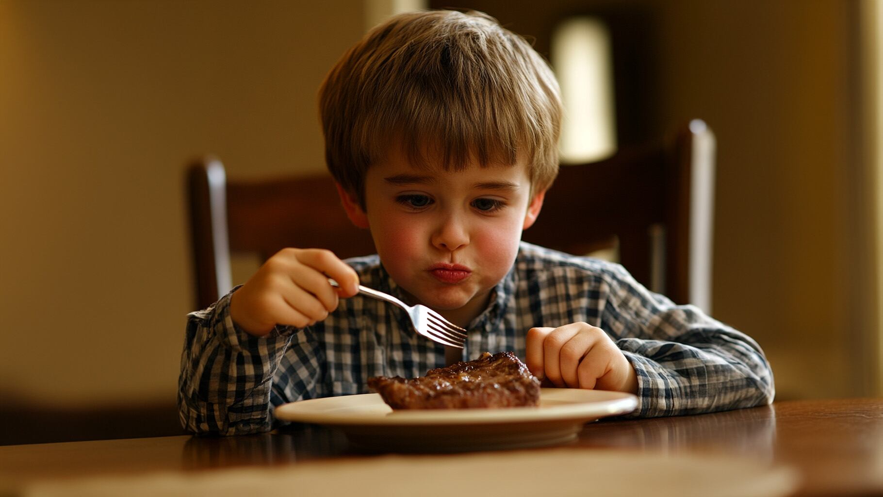 El hambre celular responde a necesidades fisiológicas del organismo y puede expresarse a través de antojos vinculados con energía, hidratación o nutrientes (Imagen Ilustrativa Infobae)