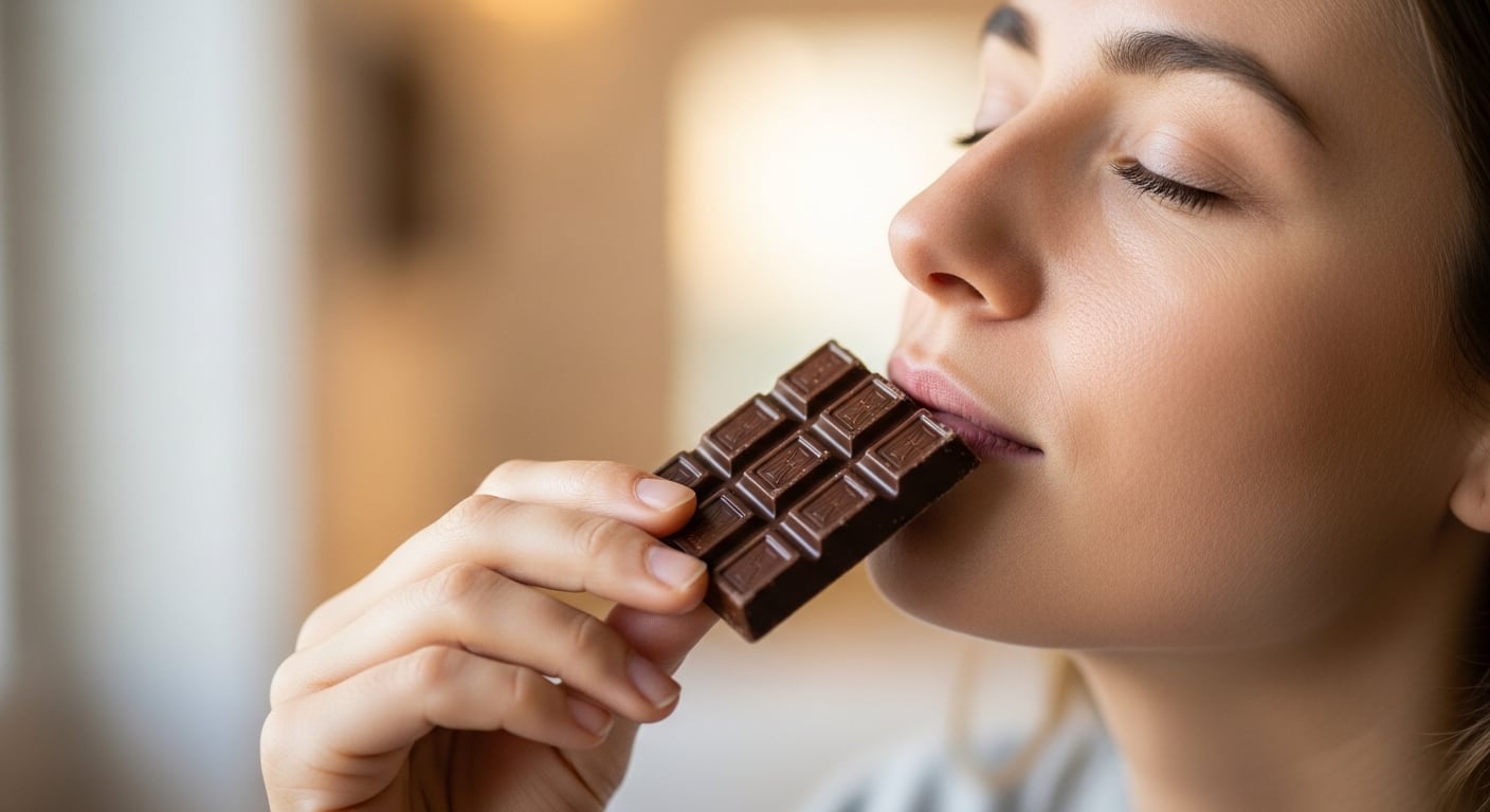 El hambre mental actúa cuando la mente justifica el consumo de ciertos alimentos mediante argumentos racionales que encubren el deseo de comer (Imagen Ilustrativa Infobae)