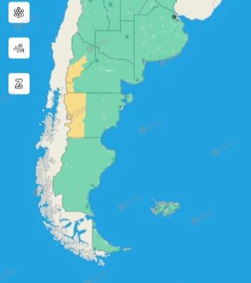 Luego de las lluvias se esperan heladas con la llegada del invierno: cómo estará el tiempo en el AMBA el fin de semana