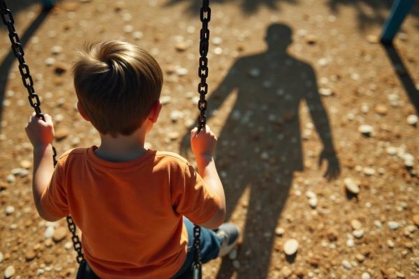 Maltrato infantil: qué ocurre cuando la violencia proviene de la familia