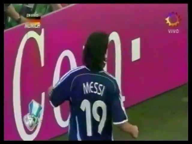 Marcelo Tinelli palpita su viaje al Mundial 2026 con un video retro junto a Lionel Messi: “Lo llevo en mi corazón”