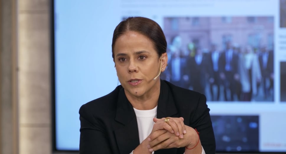 María Emilia Sesin, titular de la Oficina de Violencia Doméstica: “La mayoría de las mujeres denuncia tras años de abuso”