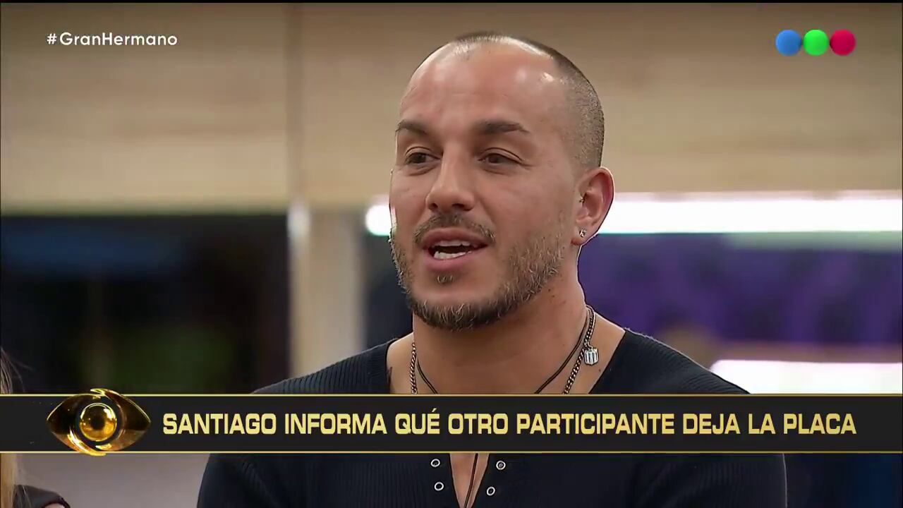 “Emanuel es un hombre hecho y derecho, un chico de códigos, un chico de barrio”, elogió Mariela Prieto a Emanuel