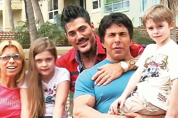 Marta Fort recordó a Gustavo Martínez, su padrino, en el día de su cumpleaños: “Compartí tantas risas y tanto afecto”