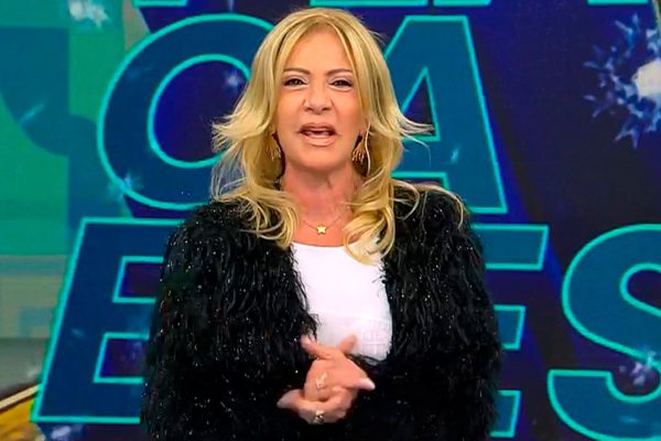 Martín Bossi habló sobre el deseo de ser padre: “Hay que traer un hijo al mundo con este nivel de violencia”