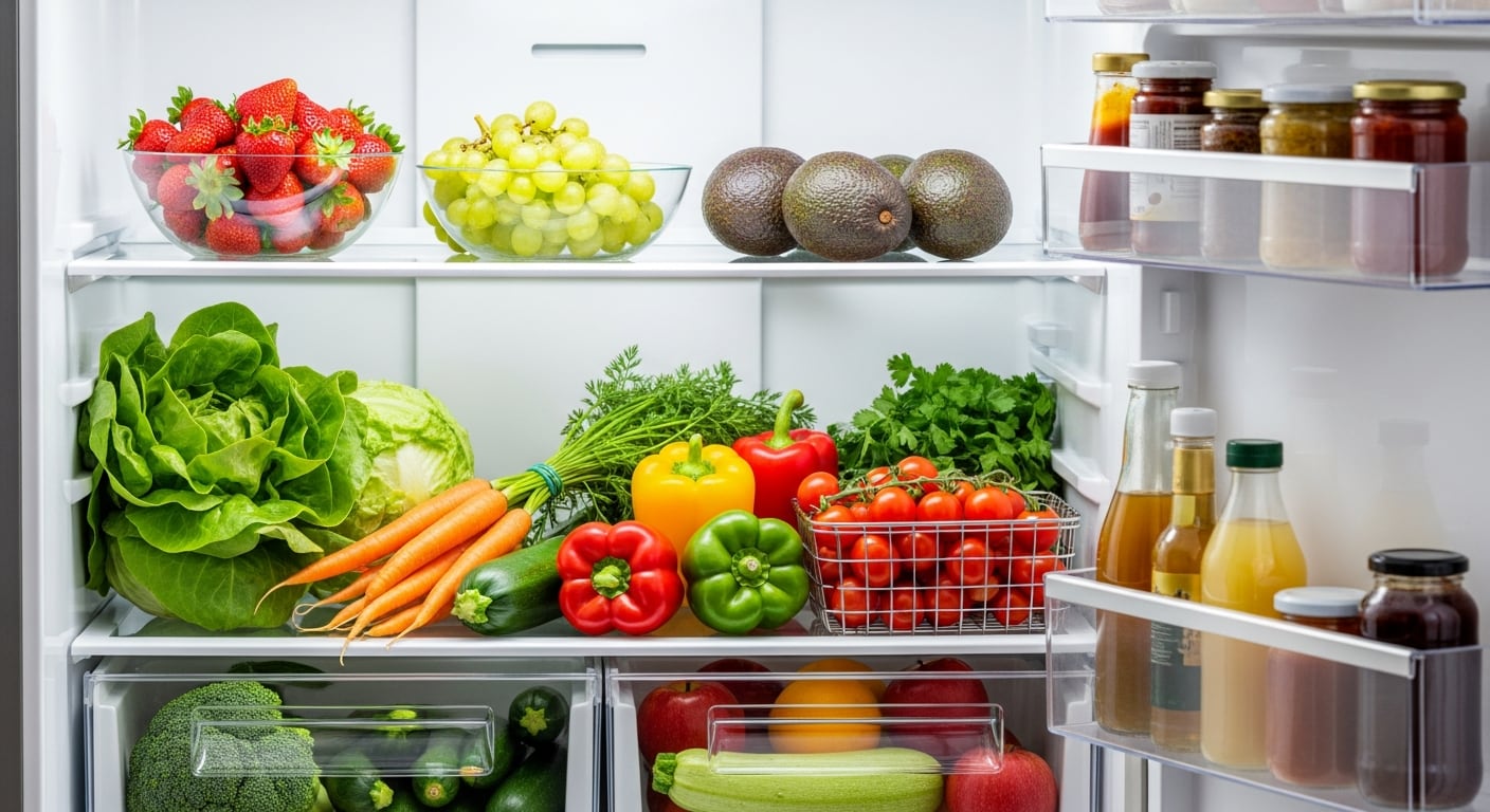 La OMS sostiene que mejorar la dieta infantil requiere más que información e incluye acceso a alimentos adecuados y rutinas seguras de preparación y alimentación - (Imagen Ilustrativa Infobae)