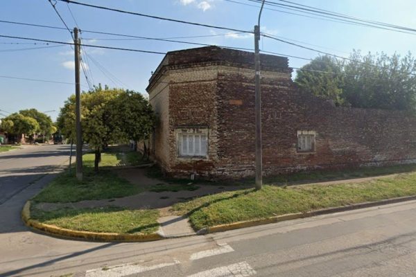 Más de 30 horas, un megaoperativo y una casa abandonada en Jesús María: la principal hipótesis sobre la desaparición de L.