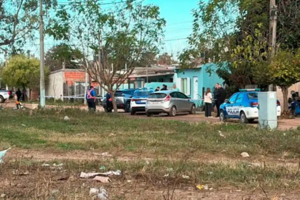 Mataron a una mujer y descartaron el cuerpo en una bolsa que arrojaron en un basural de Santa Fe