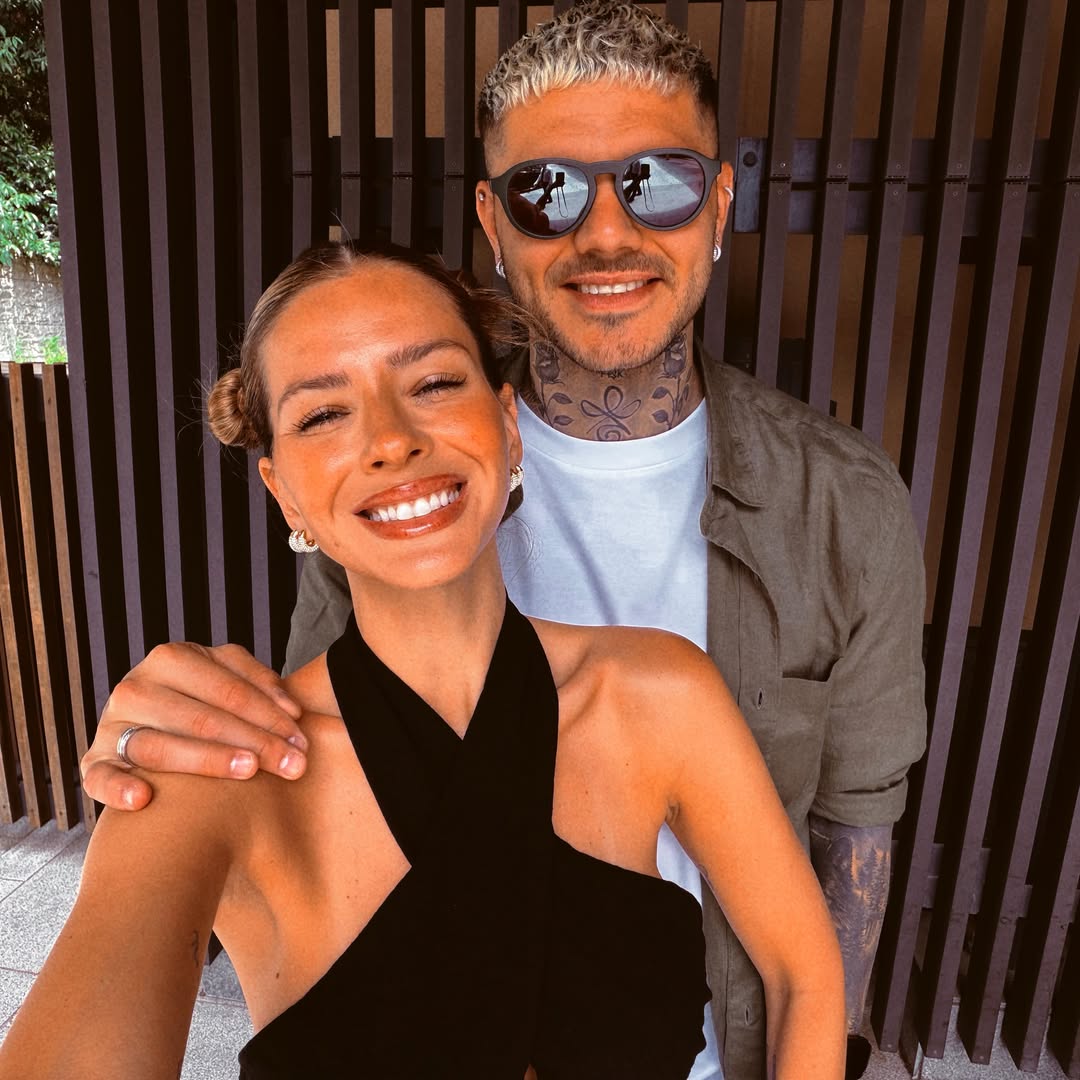 Mauro Icardi quedó en el centro del mercado de pases por su futuro en Galatasaray y por los rumores de una posible transferencia a River Plate