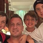Maxi López contó la insólita cábala que le piden que cumpla en el próximo partido de Argentina: “Lo voy a hacer”