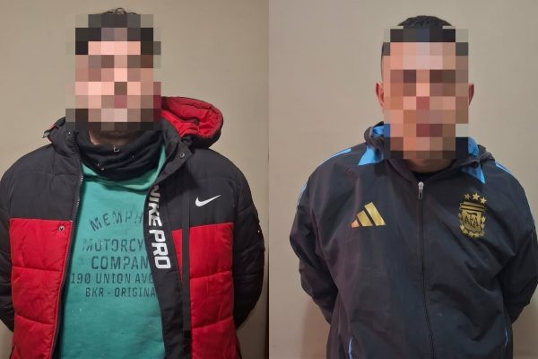 “Me dejaste sola”: el desgarrdor mensaje de la hermana del policía que fue asesinado durante un partido de fútbol en Santa Fe