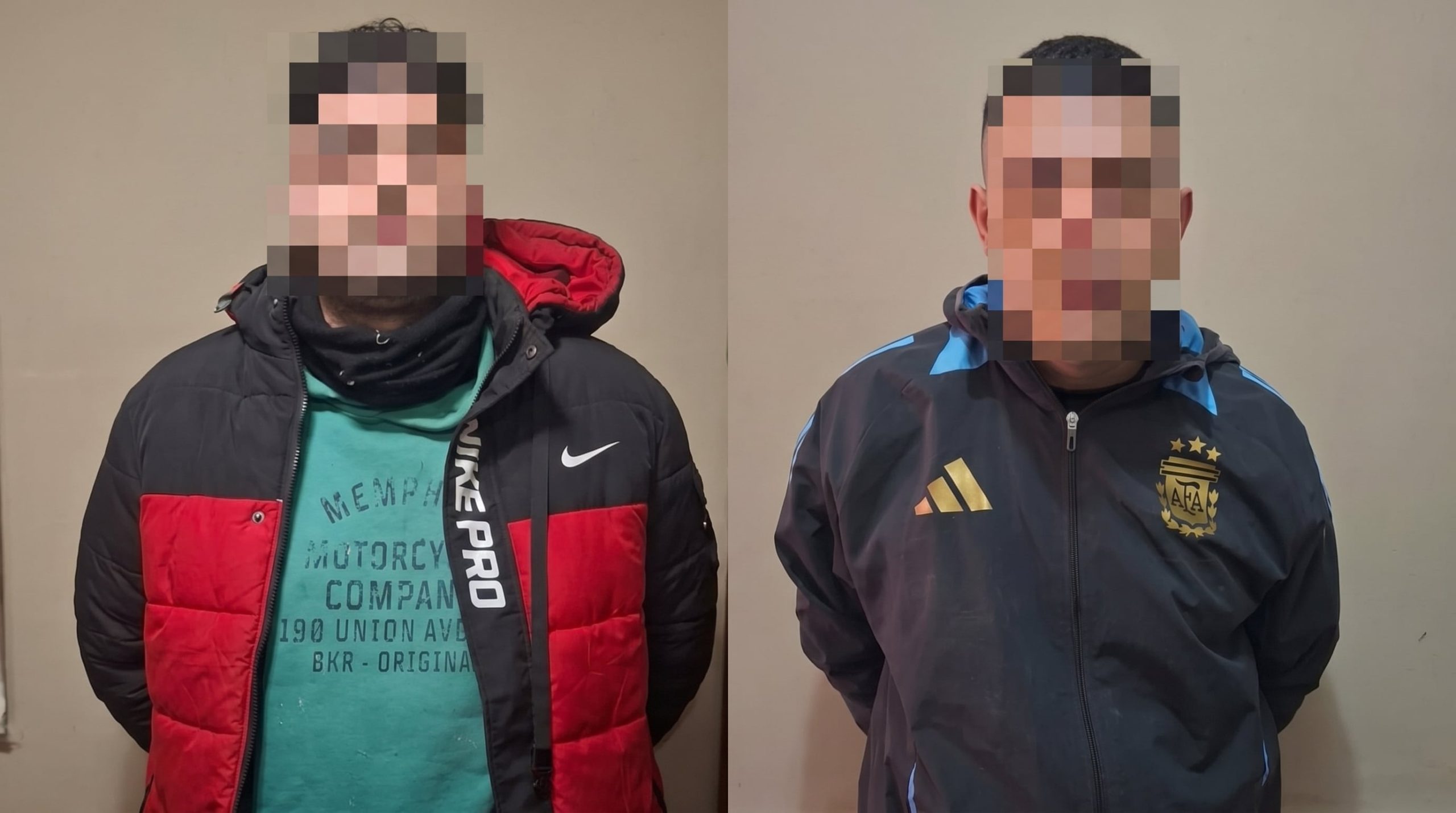 “Me dejaste sola”: el desgarrdor mensaje de la hermana del policía que fue asesinado durante un partido de fútbol en Santa Fe