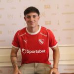 “Me fui con la nariz fracturada”: un futbolista de Independiente fue denunciado por violencia de género