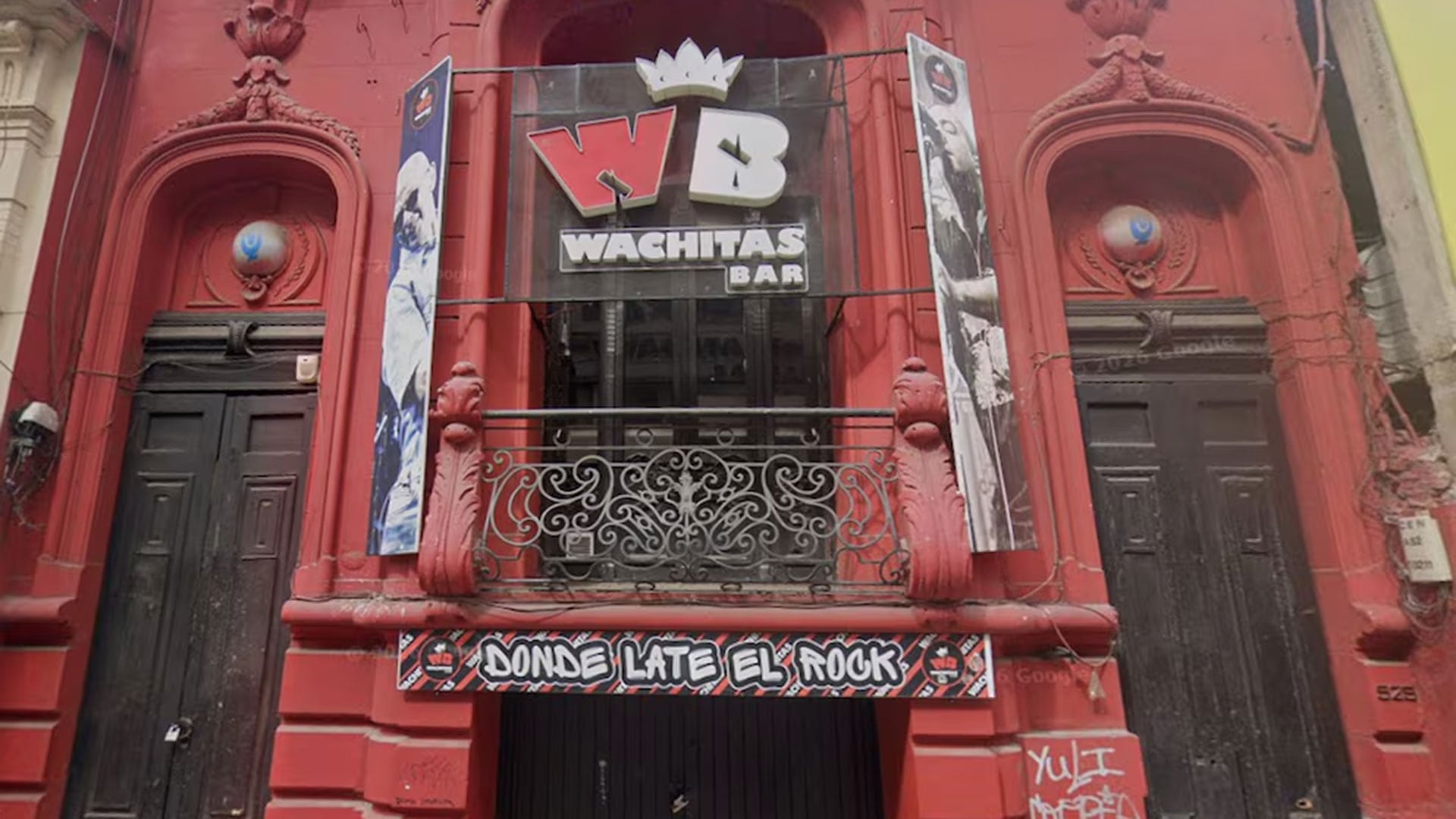 “La municipalidad clausuraba el lugar, pero después se pagaba y se volvía a abrir”, aseguró la mujer