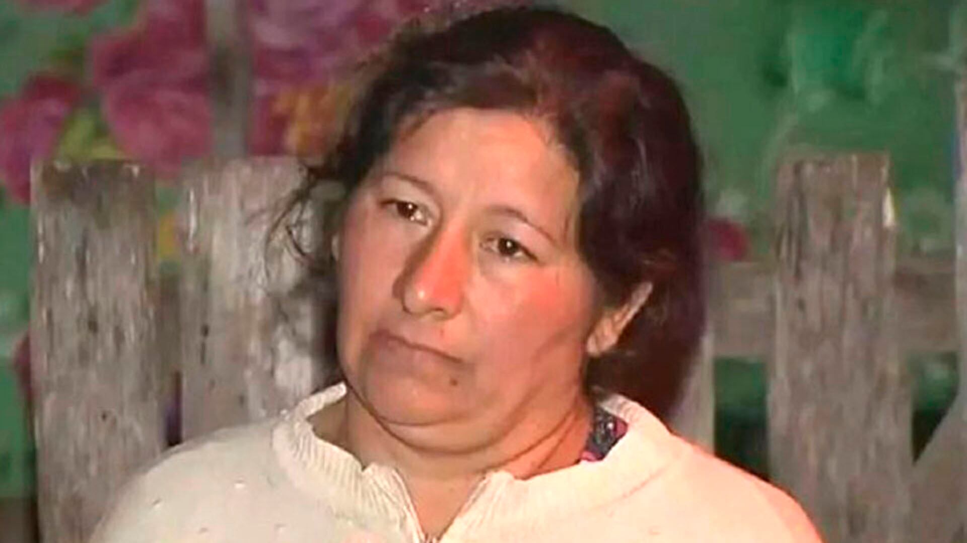 José Peña reveló que fue Laudelina quien le contó que su hijo había desaparecido