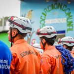 Medio Ambiente advierte lluvias intensas para miércoles y jueves en El Salvador por influencia de la Tormenta Tropical Cristina