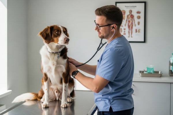 Mendoza reglamentó el uso de cannabis medicinal para animales