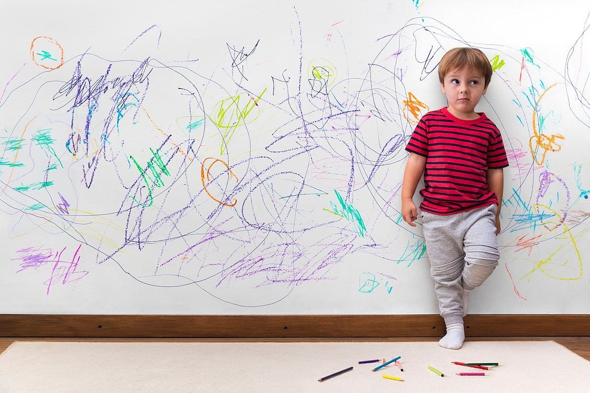 Mentir en la infancia es normal y rara vez señala preocupaciones de comportamiento, según un estudio