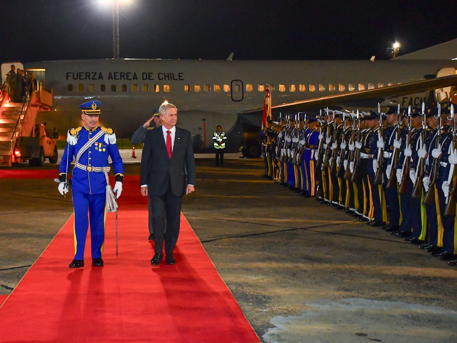 Mercosur respaldó a Rodrigo Paz y condenó los bloqueos en Bolivia antes de la cumbre presidencial en Asunción