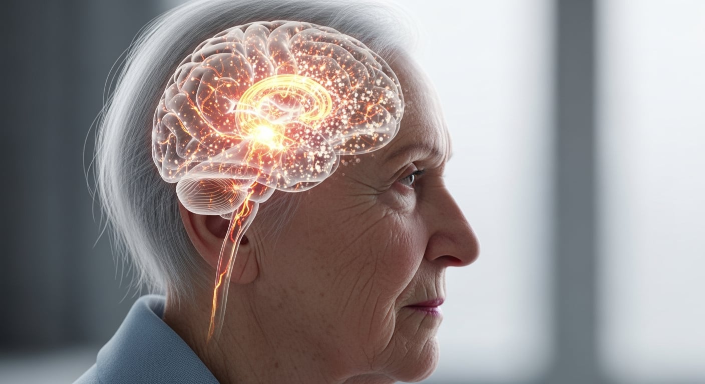 No existe una cura para el Parkinson, pero los tratamientos permiten mejorar la calidad de vida y conservar la autonomía personal (Imagen Ilustrativa Infobae)