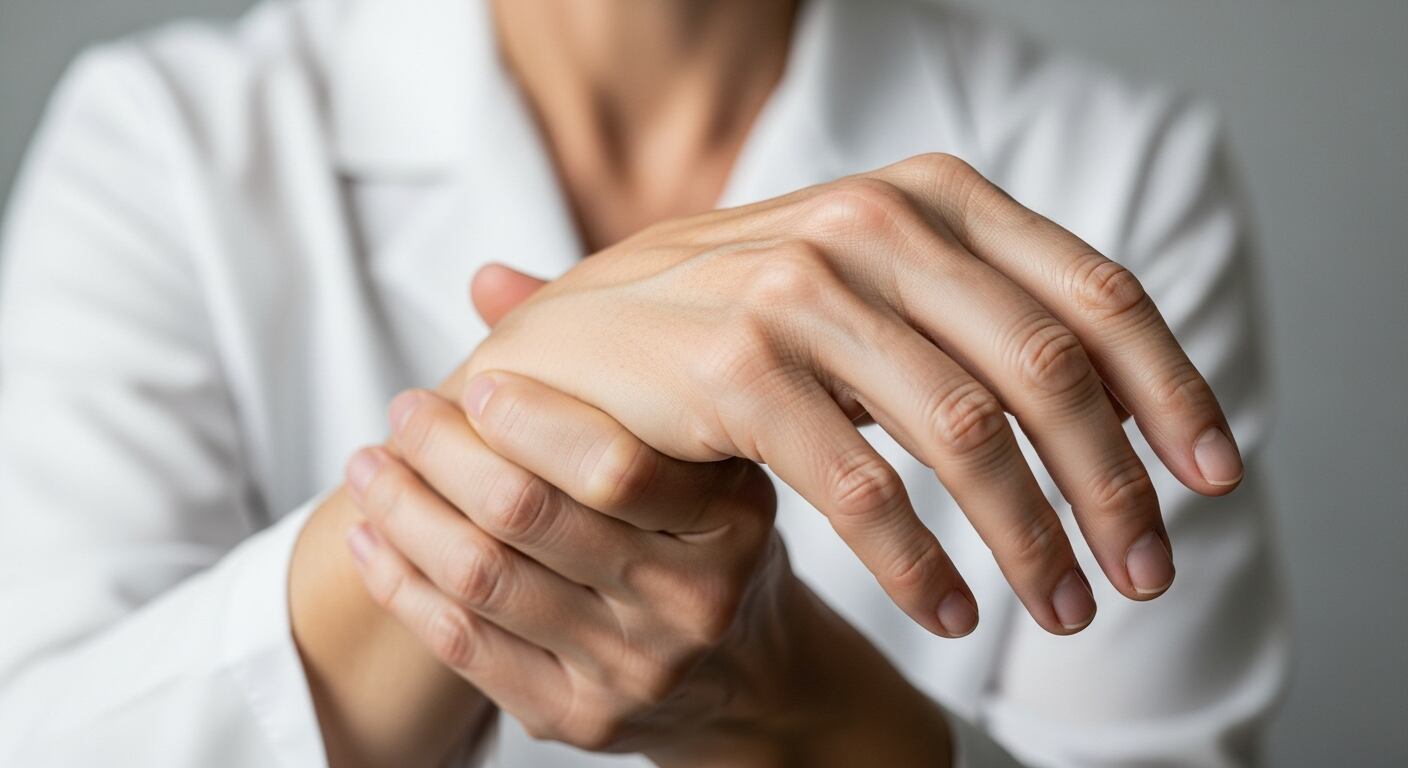 La enfermedad de Parkinson avanza con el tiempo y provoca dificultades para moverse, temblores y síntomas físicos y emocionales (Imagen Ilustrativa Infobae)