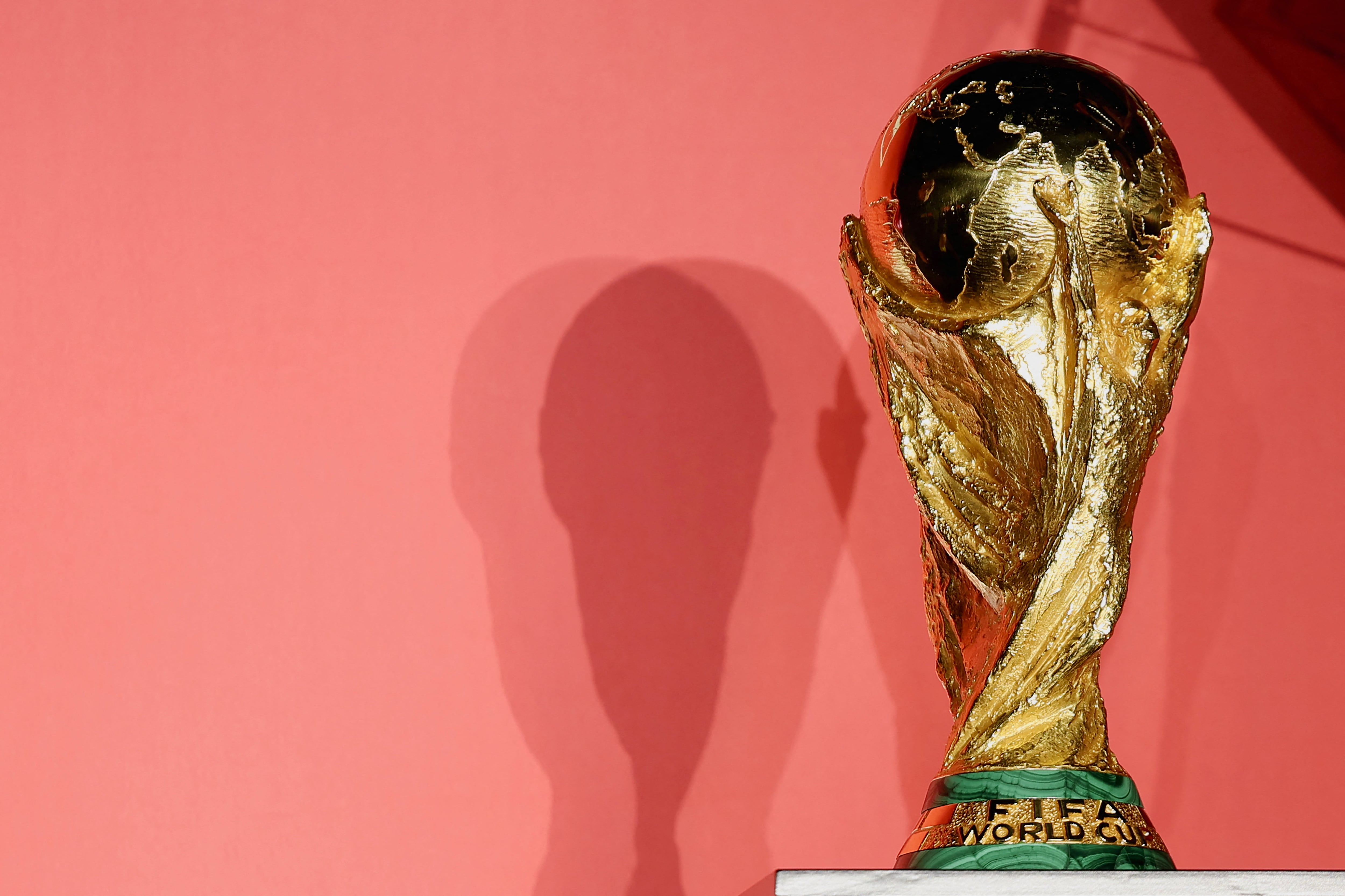 A seis días del inicio del Mundial 2026, las selecciones ajustan sus listas de convocados y definen los últimos detalles de la previa (REUTERS/Luisa Gonzalez)
