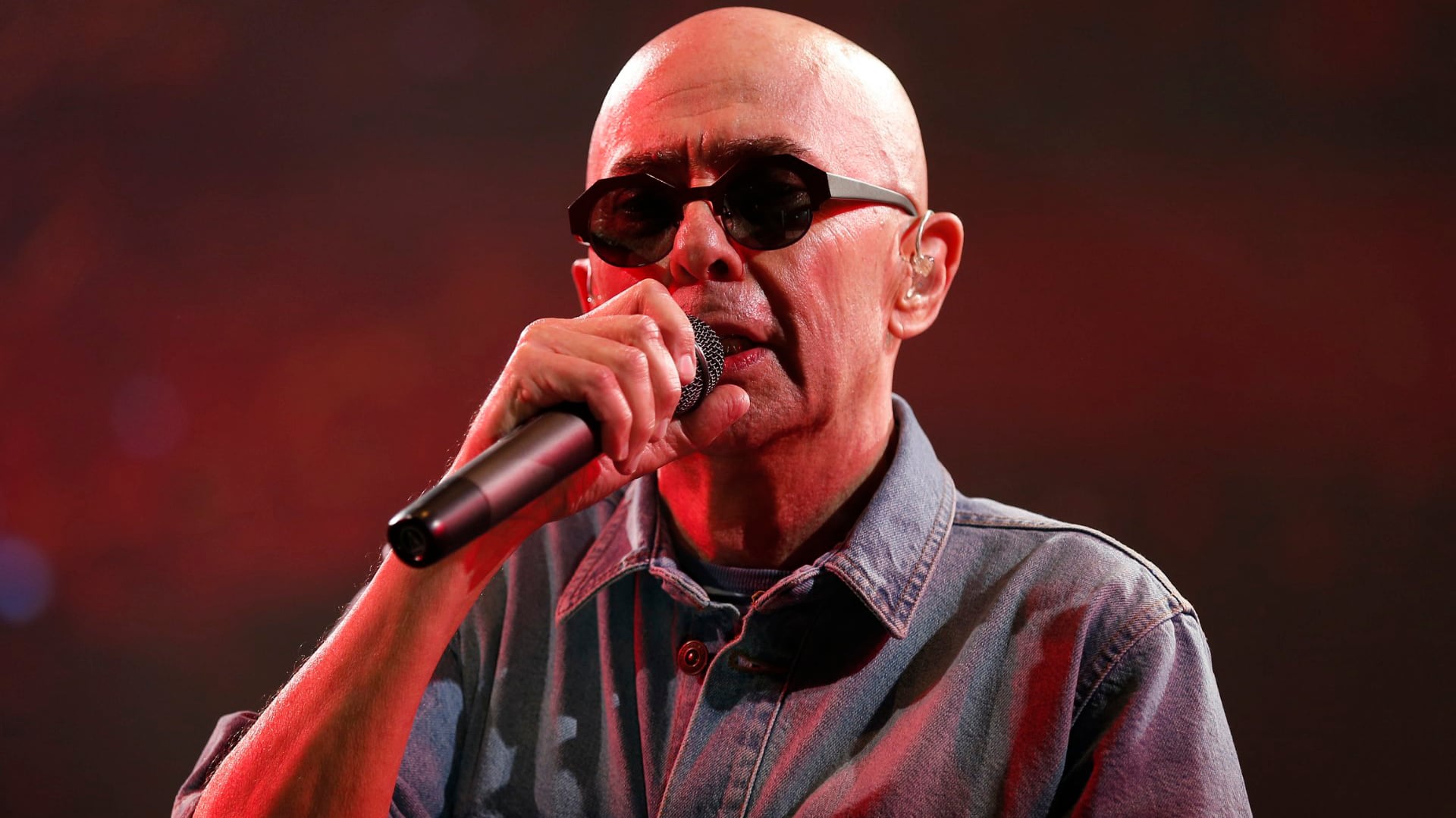 El Indio Solari murió a los 77 años